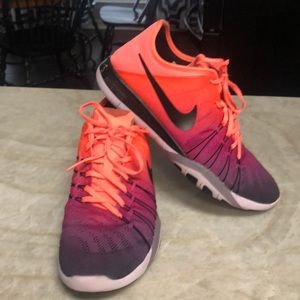 Nike Free TR6
